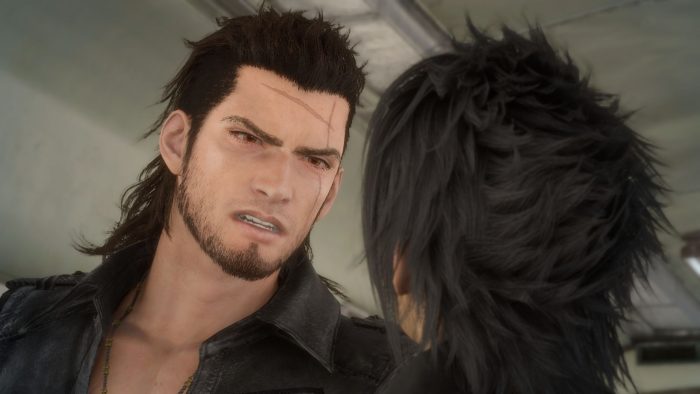 Final Fantasy XV Screenshot 316