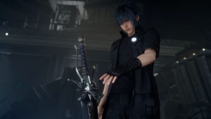 Final Fantasy XV Screenshot 326