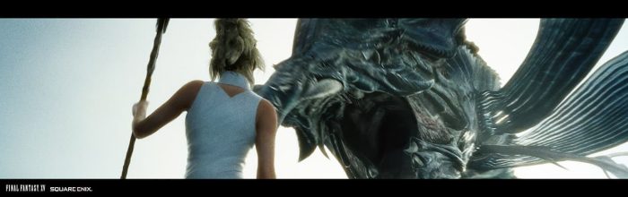 Final Fantasy XV Screenshot 328