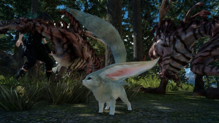 Final Fantasy XV Screenshot 349