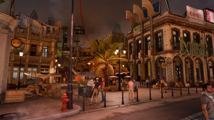 Final Fantasy XV Screenshot 364