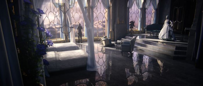 Final Fantasy XV Screenshot 369