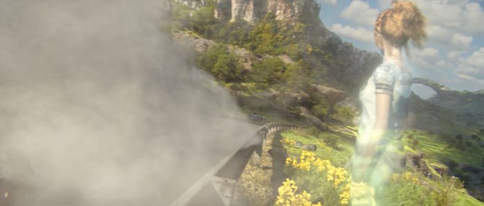 Final Fantasy XV Screenshot 371