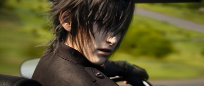 Final Fantasy XV Screenshot 372