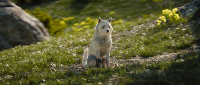 Final Fantasy XV Screenshot 373