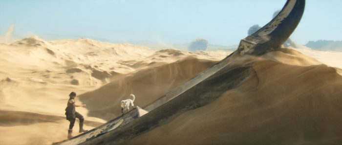 Final Fantasy XV Screenshot 374