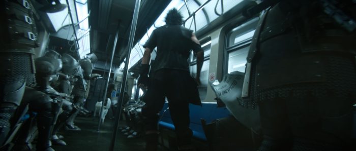Final Fantasy XV Screenshot 376