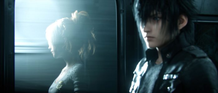 Final Fantasy XV Screenshot 377