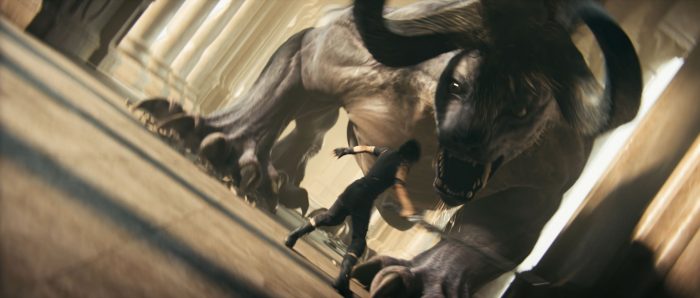 Final Fantasy XV Screenshot 380