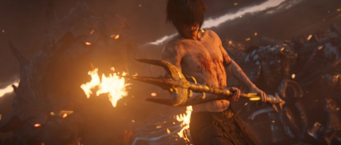 Final Fantasy XV Screenshot 382