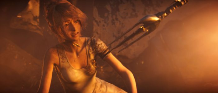 Final Fantasy XV Screenshot 383