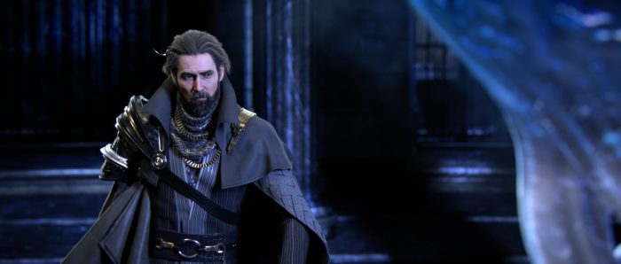 Final Fantasy XV Screenshot 384