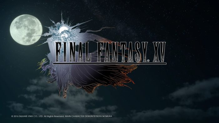 Final Fantasy XV Screenshot 386