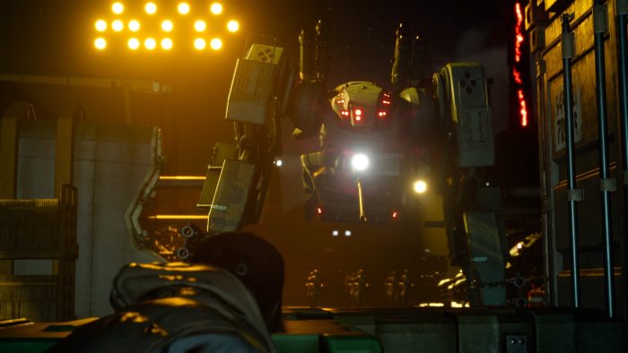 Final Fantasy XV Screenshot 390
