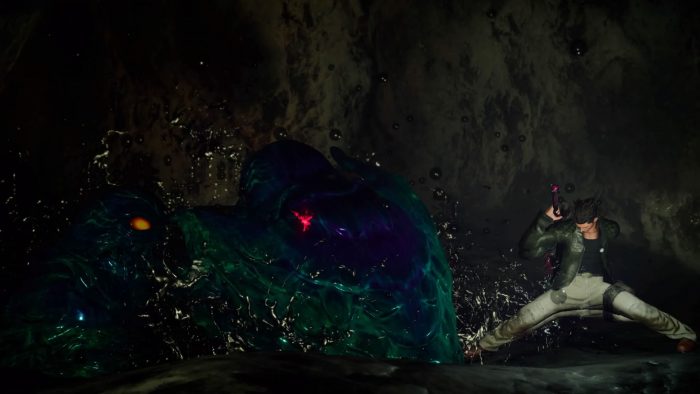 Final Fantasy XV Screenshot 399