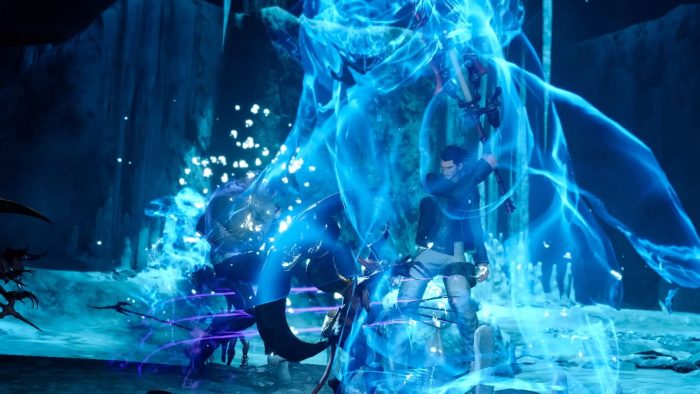 Final Fantasy XV Screenshot 401