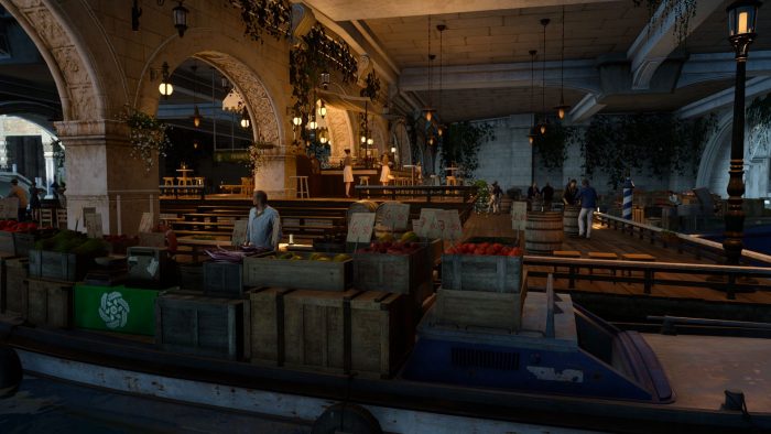Final Fantasy XV Screenshot 419