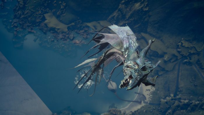 Final Fantasy XV Screenshot 425