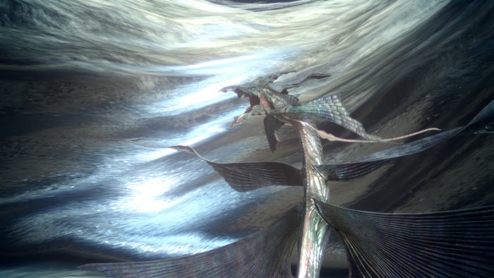 Final Fantasy XV Screenshot 428