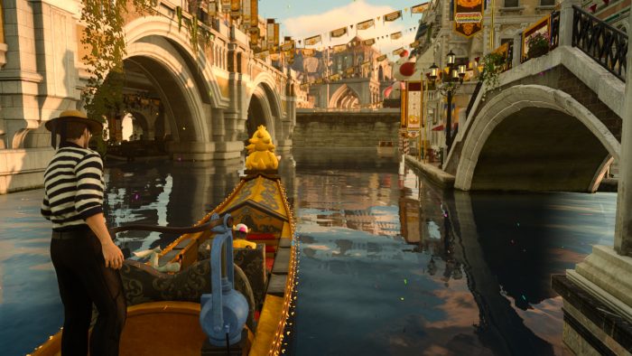 Final Fantasy XV Screenshot 470