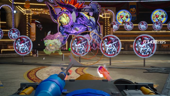 Final Fantasy XV Screenshot 478