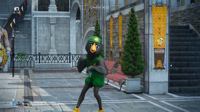 Final Fantasy XV Screenshot 482