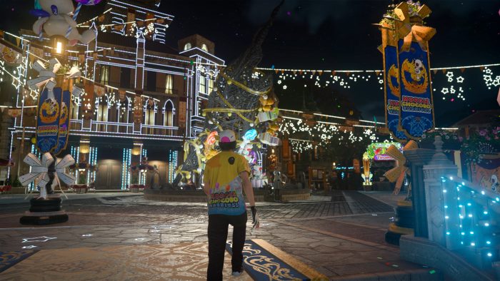 Final Fantasy XV Screenshot 485