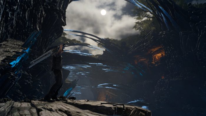 Final Fantasy XV Screenshot 491