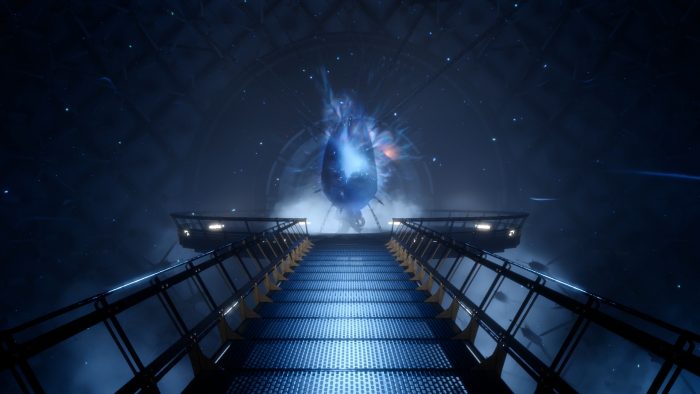 Final Fantasy XV Screenshot 506