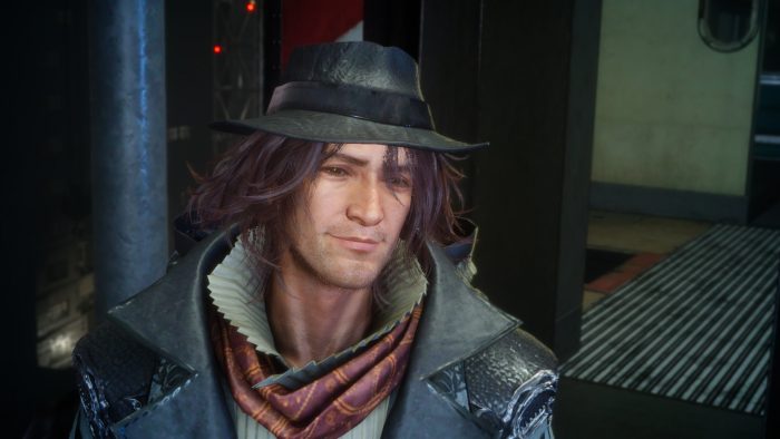 Final Fantasy XV Screenshot 508