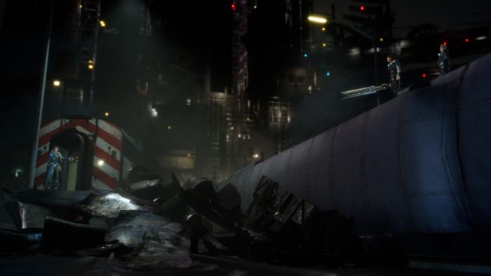 Final Fantasy XV Screenshot 509