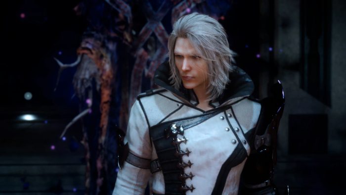 Final Fantasy XV Screenshot 510
