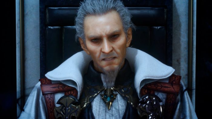 Final Fantasy XV Screenshot 511
