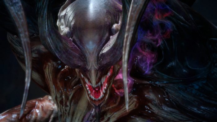 Final Fantasy XV Screenshot 513