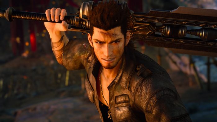 Final Fantasy XV Screenshot 515