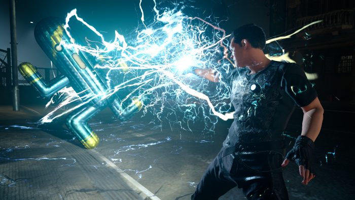 Final Fantasy XV Screenshot 539