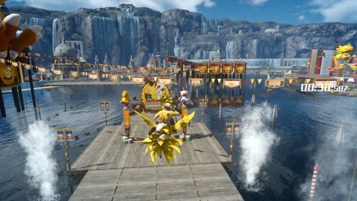 Final Fantasy XV Screenshot 547