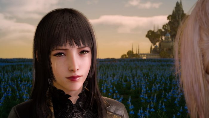 Final Fantasy XV Screenshot 572