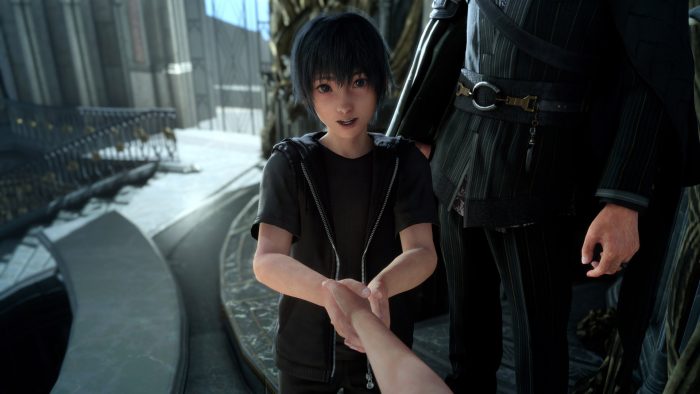 Final Fantasy XV Screenshot 574
