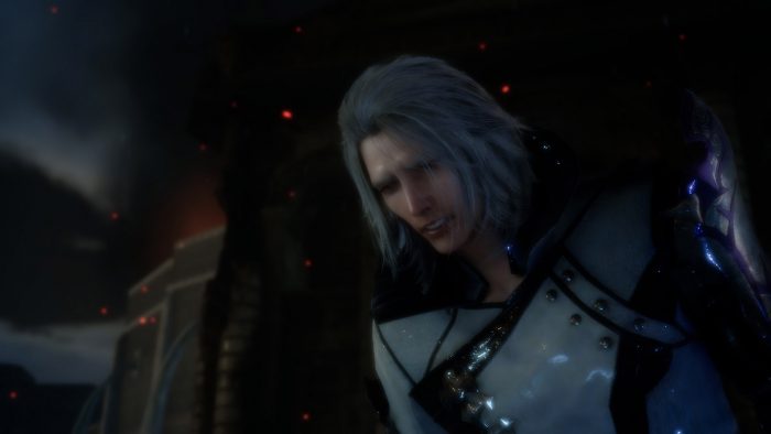 Final Fantasy XV Screenshot 576