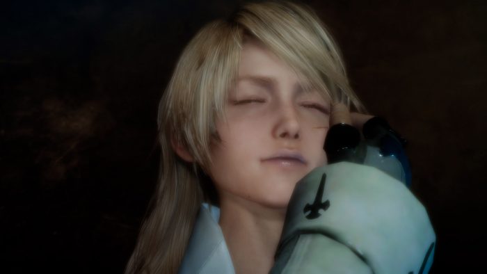 Final Fantasy XV Screenshot 577