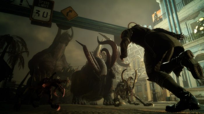 Final Fantasy XV Screenshot 595
