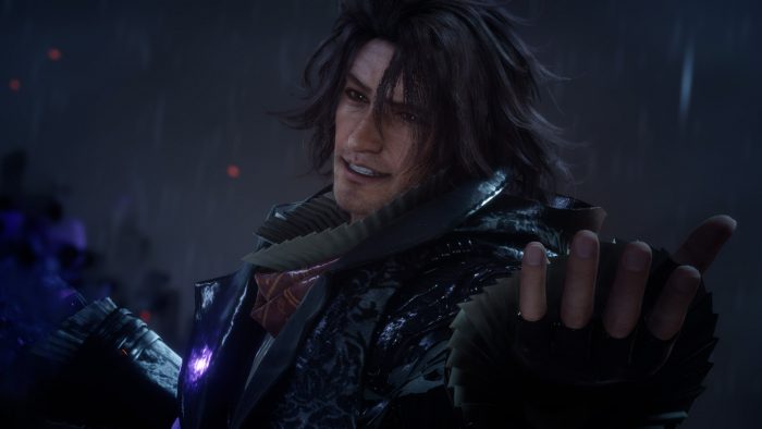 Final Fantasy XV Screenshot 602