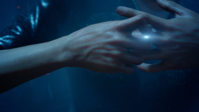 Final Fantasy XV Screenshot 603