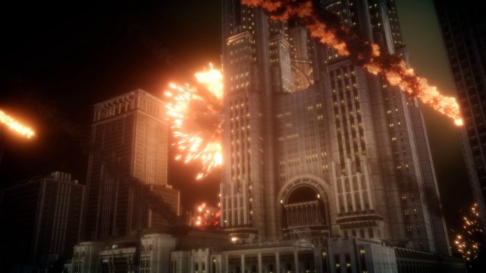 Final Fantasy XV Screenshot 614
