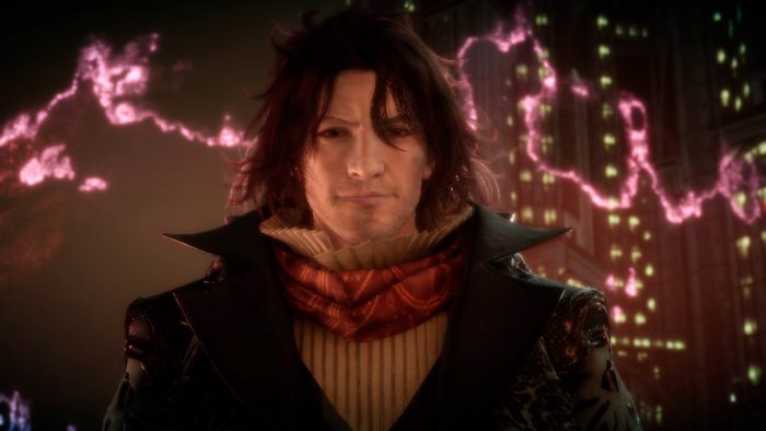Final Fantasy XV Screenshot 615