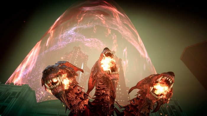 Final Fantasy XV Screenshot 616