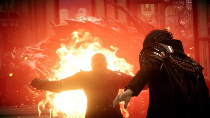 Final Fantasy XV Screenshot 618
