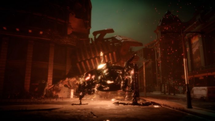 Final Fantasy XV Screenshot 619