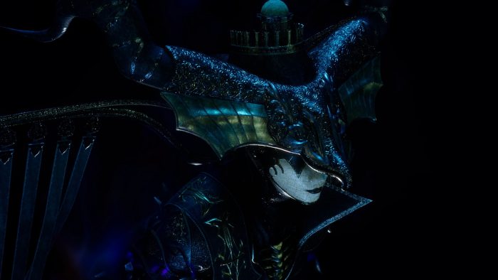 Final Fantasy XV Screenshot 621
